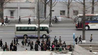 China condena à morte autor de ataque que causou 15 mortos em Setembro