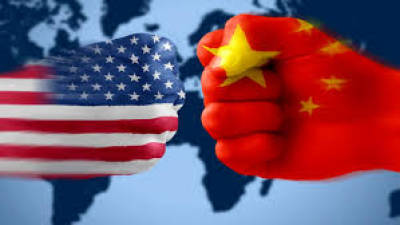 China condena reunião entre chefes de segurança dos EUA e Taiwan
