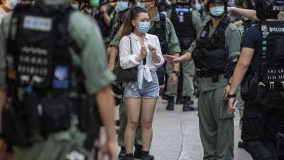 China confina 1,5 milhões de pessoas em cantão próximo da capital