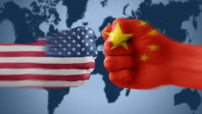 China considera impossível negociar com os EUA para evitar guerra comercial
