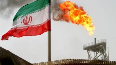 China contesta sanções de Washington sobre importação de petróleo iraniano