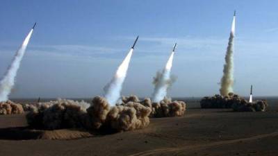 China critica nova estratégia americana de armas nucleares