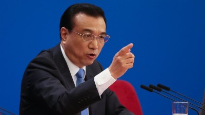 China culpa restrições da UE por superavit comercial