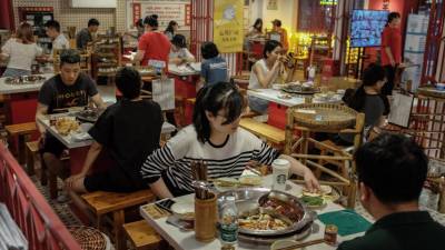 China detecta 16 casos nas últimas 24 horas