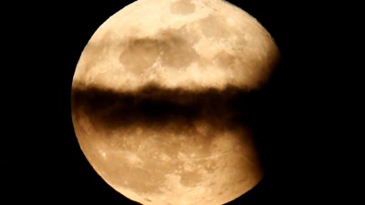 China e Agência Espacial Europeia debatem instalação de base na lua
