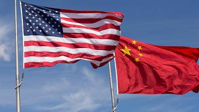 China e EUA voltam a tentar acordo comercial em nova ronda de negociações