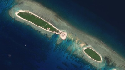 China e Vietname chegam a “consenso” sobre mar do sul da China