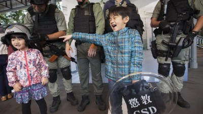 China elege livros infantis estrangeiros como ‘novo inimigo’