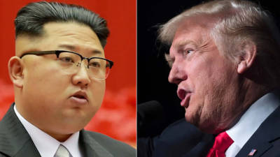 China espera que cimeira entre Kim e Trump decorra sem contratempos