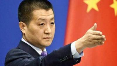 China espera que Trump e Kim se encontrem “a meio do caminho”