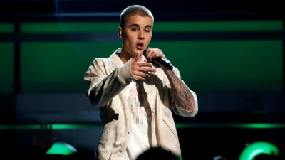 China fecha as portas a Justin Bieber devido ao mau comportamento
