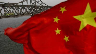 China fechou mais de 6.000 sites e contas nas redes sociais por “conteúdo indecente” em 2017
