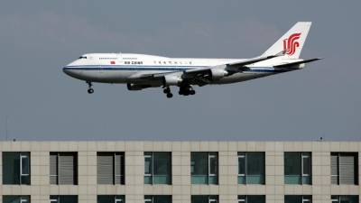 China inaugurou 93 novos aeroportos para aviação geral entre Janeiro e Junho
