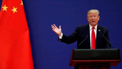 China nega tentativa de interferir nas eleições norte-americanas