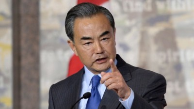 China pede diálogo com Coreia do Norte sobre programa nuclear