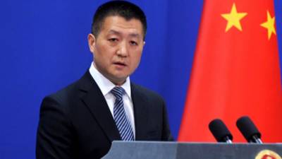 China pede respeito pela decisão do povo face à reeleição de Maduro