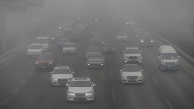 China pode evitar três milhões de mortes prematuras por ano se reduzir poluição do ar