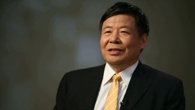 China prepara-se para guerra comercial com EUA