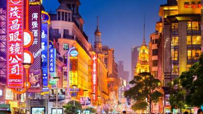 China promete tomar “medidas necessárias” para proteger empresas do país
