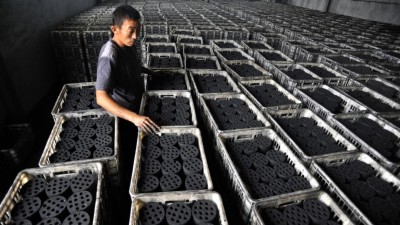 China recorre ao crédito para impulsionar economia e dívida dispara