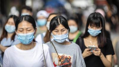 China regista 12 novos casos nas últimas 24 horas, sete em Pequim