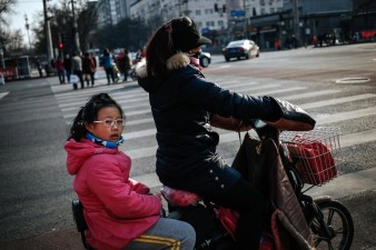 China retirou mais de 12 milhões de pessoas da pobreza em 2016