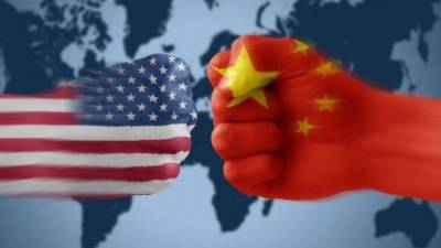 China suspende compra de produtos agrícolas dos Estados Unidos