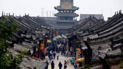 China tem mais de 50 milhões de casas vazias