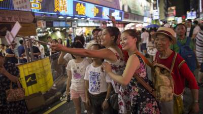China tenta travar divórcios com “período de reflexão”