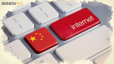 China vai alterar responsáveis pela propaganda e censura na Internet