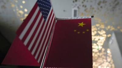 China vai retaliar caso Trump volte a aumentar taxas em Setembro