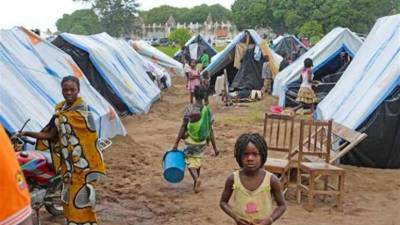 Chuva intensa desde Outubro já matou 21 pessoas em Moçambique