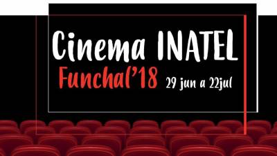 Ciclo de Cinema Inatel está de volta e muda-se para a Escola Agrária da Madeira