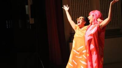 ‘Ciclo de Pequenas Conversas Grandes Descobertas’ arranca com temática sobre eleições