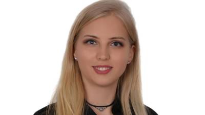 Ciclo Jovens Solistas dá palco a Alina Taraban
