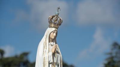Cidade brasileira da “criança milagre” institui feriado municipal dedicado aos pastorinhos de Fátima