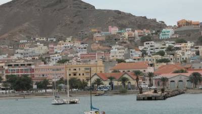Cidadãos da UE isentos de visto para Cabo Verde em 2019