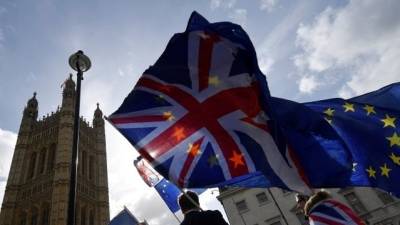 Cidadãos europeus no Reino Unido podem perder direitos