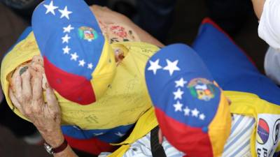 CIDH manifesta preocupação por desaparecimentos de venezuelanos em naufrágios
