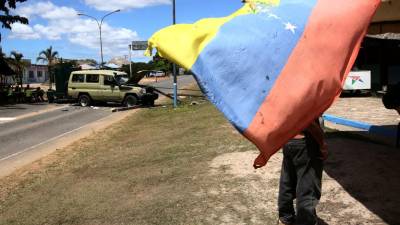 CIDH preocupada por agravamento das condições dos presos em instituição militar na Venezuela