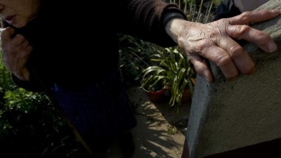 Cientistas a caminho de descobrir droga anti-envelhecimento