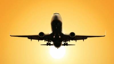 Cientistas chineses transformam desperdícios vegetais em combustível para aviões