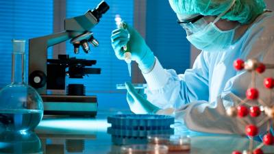 Cientistas descobrem nas células humanas ‘arma mortífera’ contra cancro