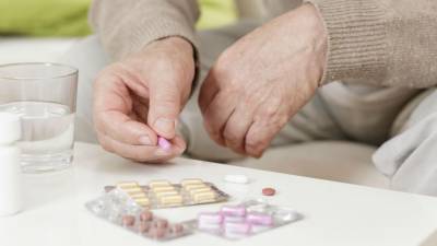 Cientistas sugerem ligação entre doença de Alzheimer e presença de vírus no cérebro