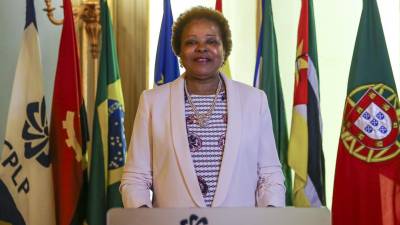 Cimeira CPLP: Empresários dizem que lusófonos vão liderar economia mundial em 20 ano