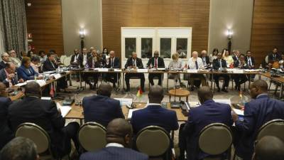 Cimeira CPLP: Nações Unidas querem CPLP “mais robusta” na Guiné Bissau