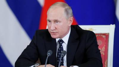 Cimeira entre Vladimir Putin e Kim Jong-un quase certa em Novembro