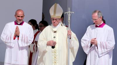 Cimeira no Vaticano sobre protecção de crianças e abusos é apresenta hoje