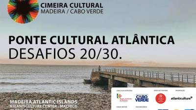 Cimeira é plataforma para intercâmbios culturais