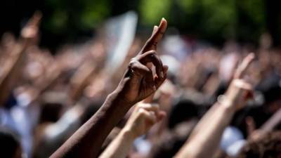 Cinco cidades portuguesas juntam-se às manifestações contra o racismo